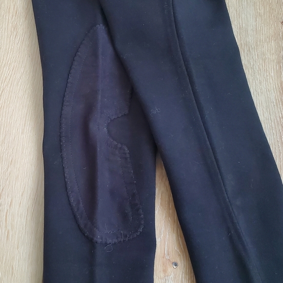 TuffRider Traditional Riding Pants - Picture 4 of 7